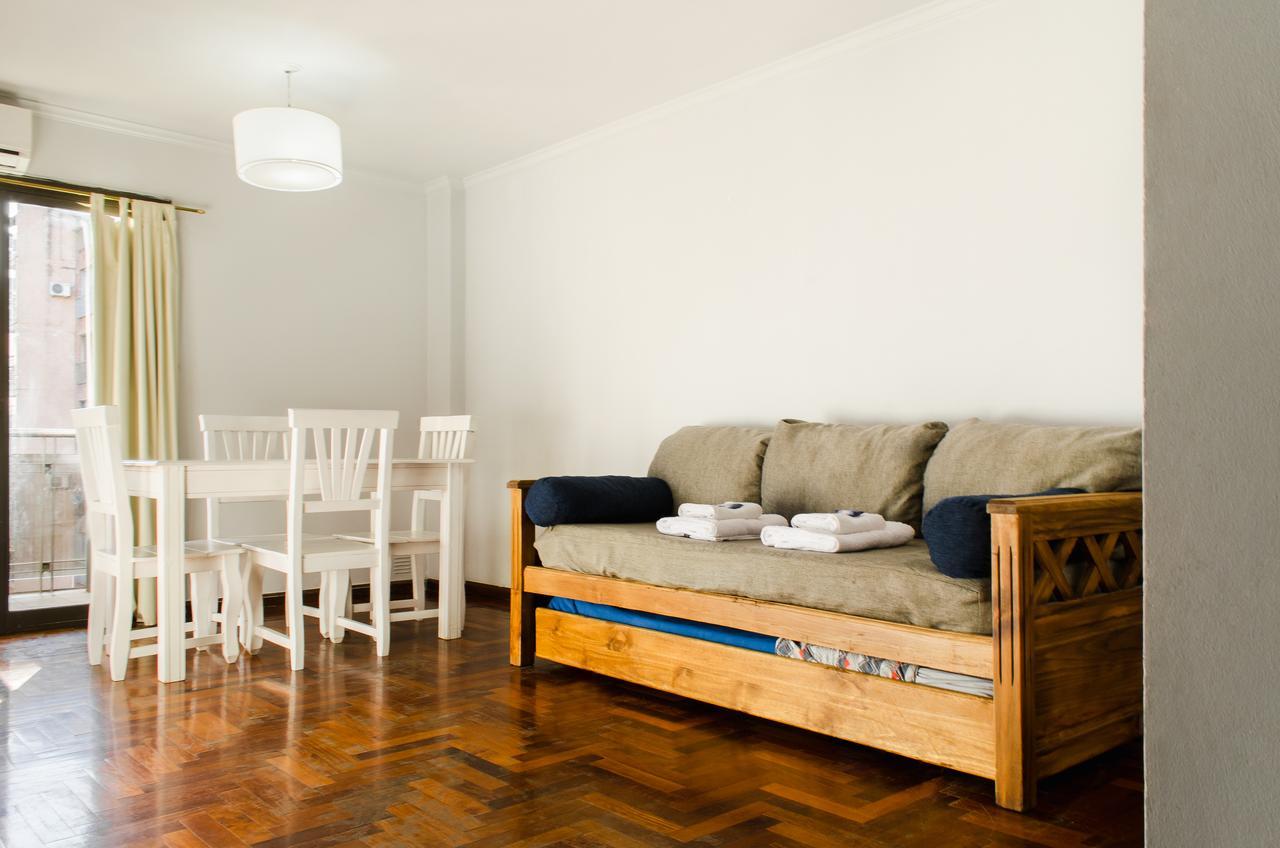Apartamento Independencia II Apartamento Córdoba Exterior foto